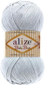 Alize Baby best 224 (240 м, зимнее небо)