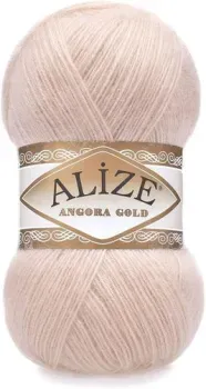 Alize Angora gold 404 (550 м, шампань)