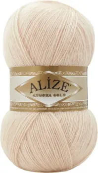 Alize Angora gold 841 (550 м, песочный)