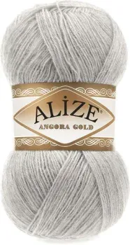 Alize Angora gold 652 (550 м, пепельный)