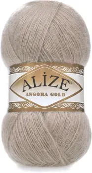Alize Angora gold 541 (550 м, норка)