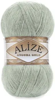 Alize Angora gold 515 (550 м, миндаль)