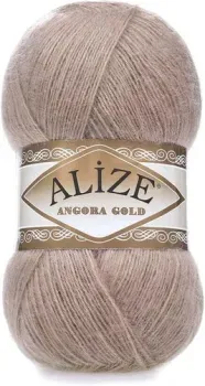 Alize Angora gold 542 (550 м, кора)