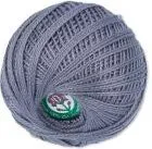 ПНК им. Кирова Ирис 7004 25 г 150 м (серый)