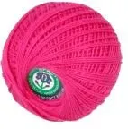 ПНК им. Кирова Ирис 1110 25 г 150 м (темно-розовый)