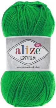 Alize Extra 100% акрил 328 (220 м, трава)