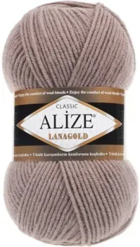 Alize Lanagold 584 (240 м, норка)