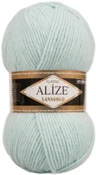 Alize Lanagold 522 (240 м, айсберг)