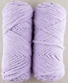 Adelia Mimi 100 г 80 м (светло-сиреневый, 2 мотка)