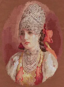 Панна Боярышня VH-0903