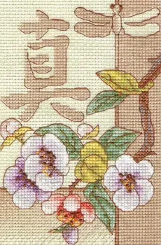 Панна Искренность I-0566