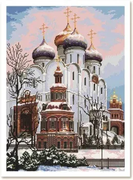 Нова Слобода Успенский собор РЕ 3267
