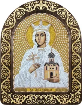 Нова Слобода Св. Мц. Людмила Чешская СН 5027