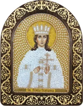 Нова Слобода Св. Вмц. Екатерина Александрийская СН 5025