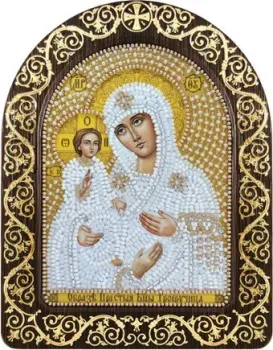 Нова Слобода Богородица Троеручица СН 5016