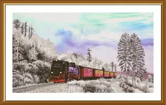 Нова Слобода Экспресс СР 3268