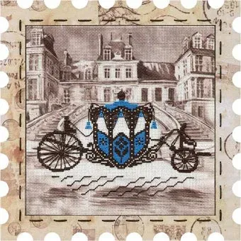 Нова Слобода Карета КО 4013