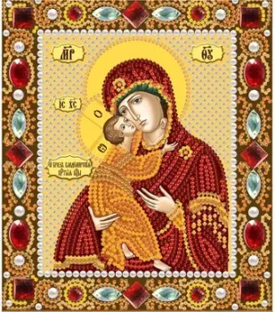 Нова Слобода Богородица Владимирская Д 6002