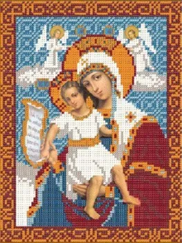 Нова Слобода Богородица Достойно Есть №2 С 9011