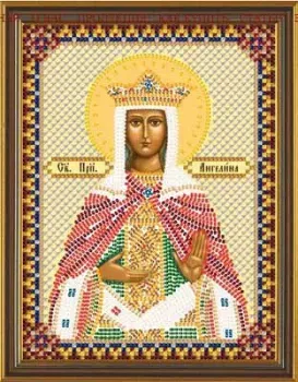 Нова Слобода Св. Прп. Ангелина Сербская №01 С 6144