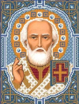 Нова Слобода Св. Николай Чудотворец №06 С 9003
