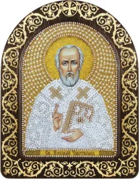 Нова Слобода Св. Николай Чудотворец СН 5013