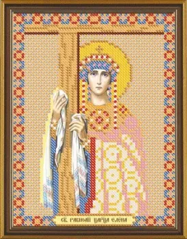 Нова Слобода Св. Равноап. Царица Елена БИС 5119