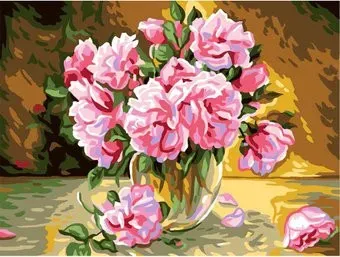 Grafitec 11.888 Розовые розы