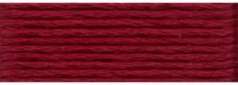 DMC 117-0816 (бордовый)