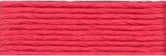 DMC 117-0893 (темно-розовый)