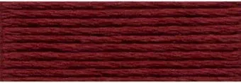 DMC 117-0221 (темно-бордовый)