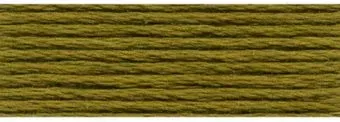 DMC 117-0831 (оливковый)