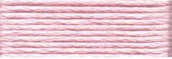 DMC 117-0818 (бледно-розовый)