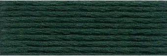 DMC 117-0500 (темно-зеленый)