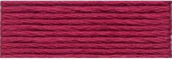 DMC 117-3350 (малиновый)