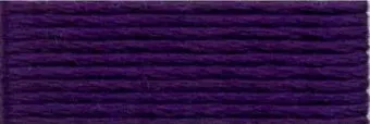 DMC 117-0550 (фиолетовый)