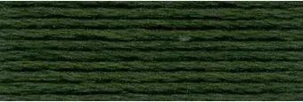 DMC 117-0935 (темно-хаки)
