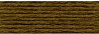 DMC 117-0869 (светло-коричневый)