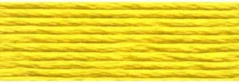DMC 117-0973 (ярко-желтый)