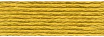 DMC 117-3820 (желтый)