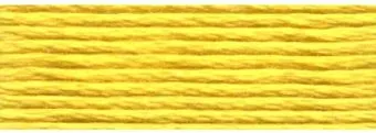 DMC 117-0726 (желтый)