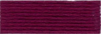 DMC 117-0915 (бордовый)