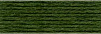 DMC 117-0936 (оливковый)