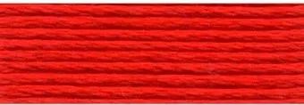 DMC 117-0606 (ярко-красный)