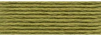 DMC 117-0370 (оливковый)