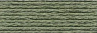 DMC 117-3022 (серый)