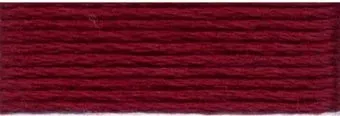 DMC 117-0815 (бордовый)