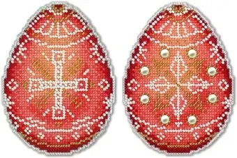 М.П.Студия Алая писанка Р-169