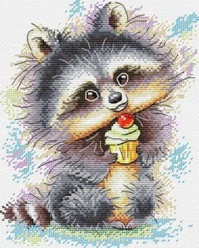 М.П.Студия Угощайтесь М-643