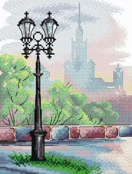 М.П.Студия Москва М-446